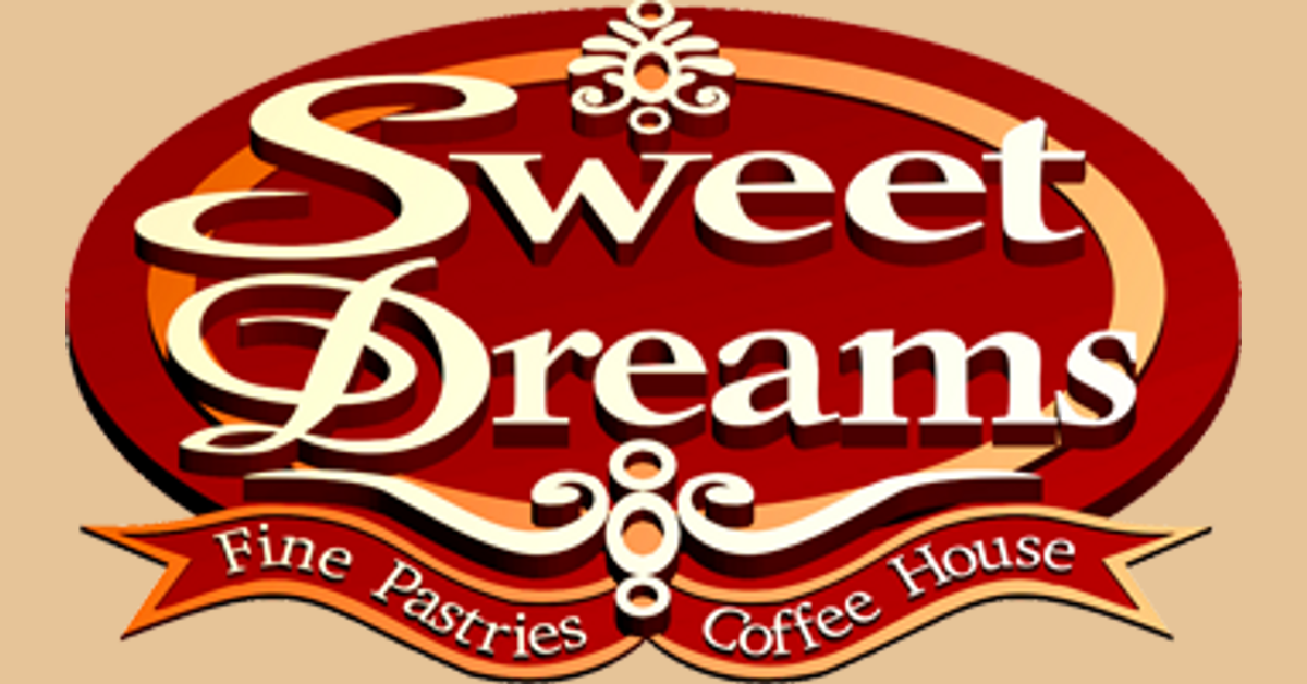 the best local owned & operated family bakery home made from scratch. – Sweet  Dreams Bakery