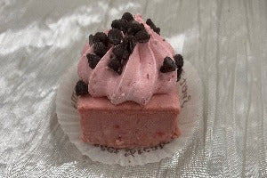 Gluten Free Raspberry Cheesecake